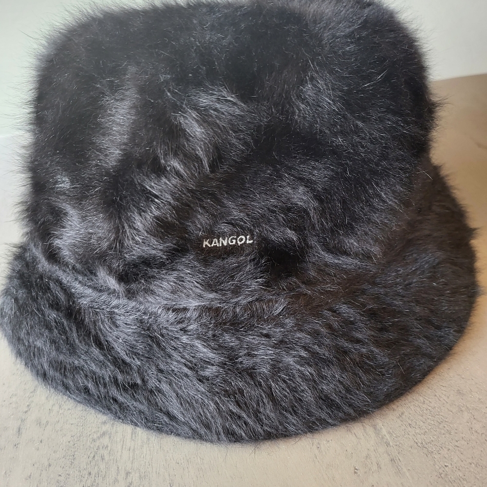 Kangol Hat